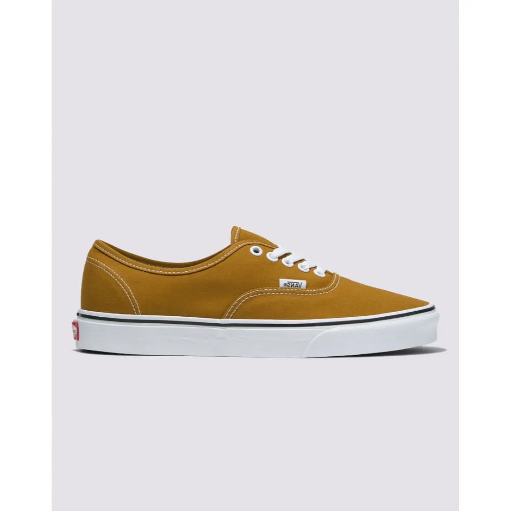 Zapatillas Urbanas Vans Para Hombre Authentic Vn0009Pv1M7 2 Marron